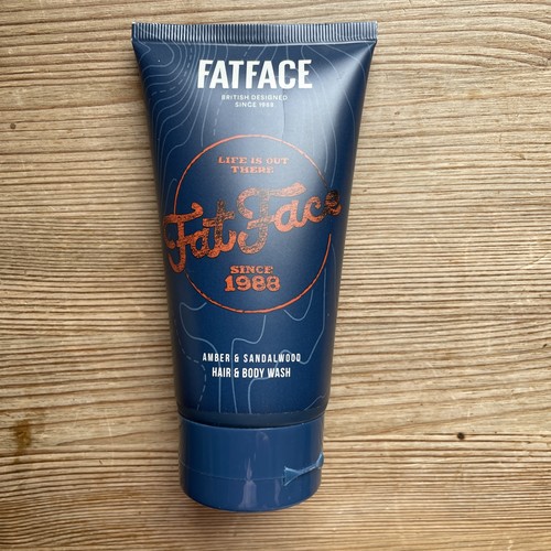 Fat face fatface - fat, &