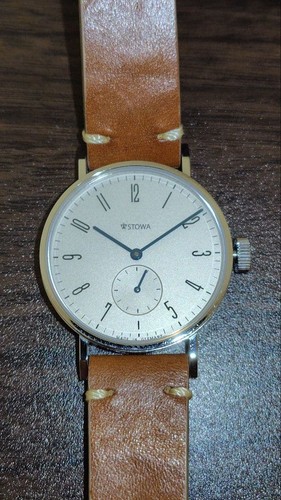 Stowa antea kleine secunde - ks,