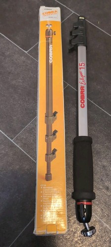 Cobra eclipse monopod - ct,