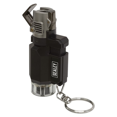 Sealey heating torch butane - sealey,