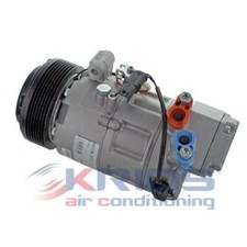 AC Compressor Fits BMW E81 E82