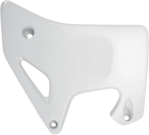 Ufo radiator scoops for honda - ufo,