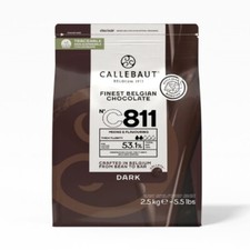 Callebaut Belgian Dark