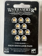 Word Bearers Mark 3 MK III