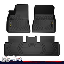 Fit For 2017-23 Tesla Model 3