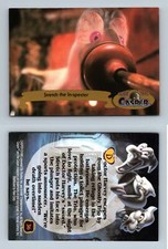 Stretch The In-specter #36