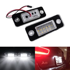 For Audi A8 S8 D3 4E 2002-2010