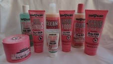 New Soap & Glory Full Size