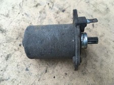 3978 Honda SFX50 Sport 49cc 2T Moped Engine Starter Motor Unit