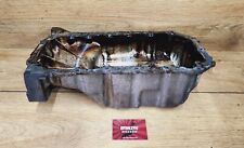 2007 CITROËN C2 VTS TU5JP4S 1.6 16V OEM ENGINE OIL PAN SUMP