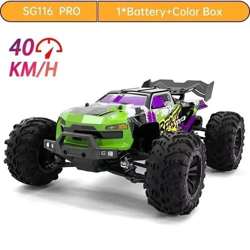 Car 4wd 70km high speed - 4wd,