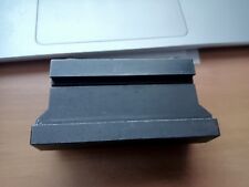 Lathe parting blade holder cnc lathe ? Colchester Harrison ?