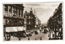 VINTAGE ROYAL AVENUE BELFAST
