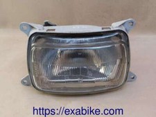headlight for Honda CBR 1000 F