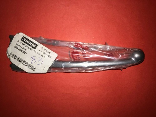 Derbi gp1 50cc gp125cc - 02-09,