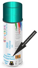 Aerosol Spray Paint For Nissan