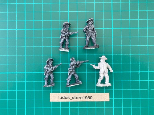 Wargames foundry cowboys - wargames,