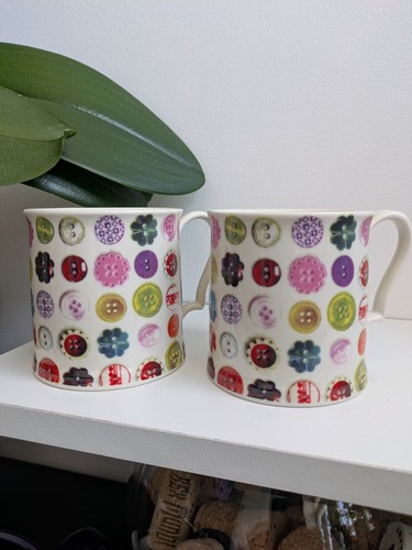Avoca nest ireland ceramic mug - nest,