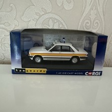 Corgi VA12411 Ford Granada Mk2