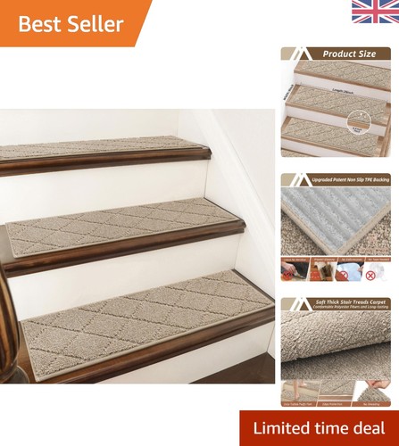 Stylish non slip stair - stylish, non-slip