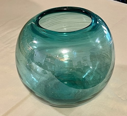 Vintage murano italian art - vintage,