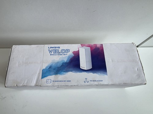 Linksys velop whw0301 - velop,