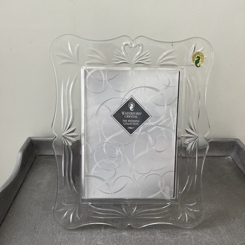 Waterford crystal wedding - waterford, "wedding