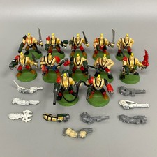 12 PART CONVERTED GOLIATH