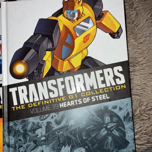 Transformers collection - transformers,