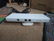 Xbox 360 Kinect Sensor Bar, In
