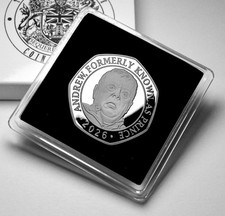 ANDREW MOUNTBATTEN WINDSOR