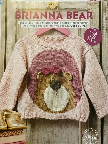 Knitting pattern child - knitting, child’s