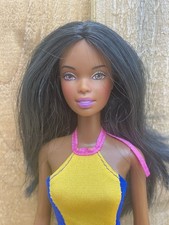 Vintage Barbie Surf City