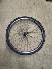 Triban Tubeless Ready Front