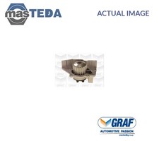 PA348 ENGINE COOLING WATER