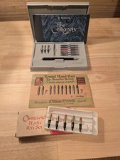 Vintage/Antique Calligraphy