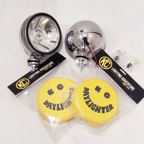 Hilites daylighter smile - kc,