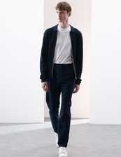 Marks & Spencer Mens Navy