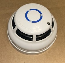 Protec Optical Smoke And Heat