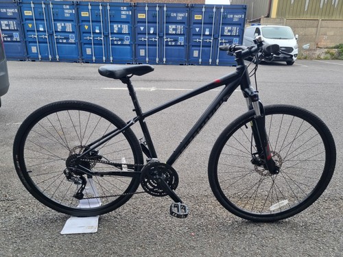 Specialized crosstrail small - crosstrail,