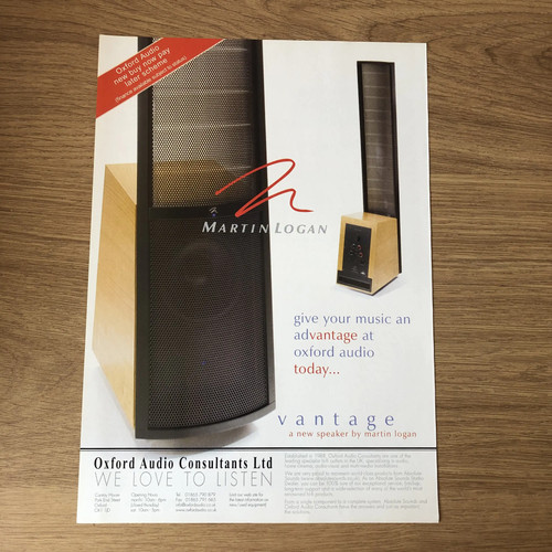 Hifis38 magazine advert 11x8 - hifis38,