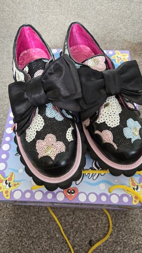 Irregular choice womens cookie - irregular,