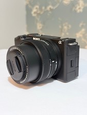 Sony ZV-E10 II (mark 2)