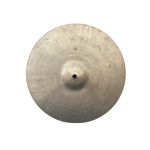 Zildjian hat medium - zildjian, hi