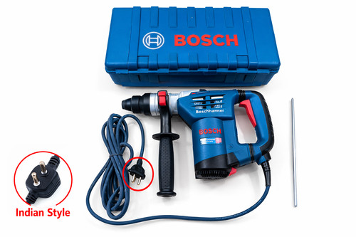 Bosch gbh dfr corded - gbh, 4-32