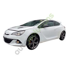 VAUXHALL ASTRA GTC MK6 2014-2018 Now Breaking