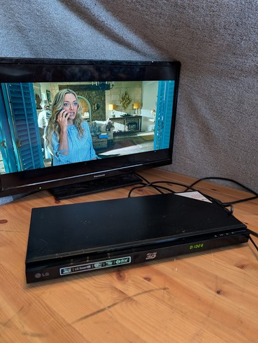 Bp620 smart blu - bp620, dvd