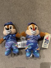 Disney Chip & Dale 70th