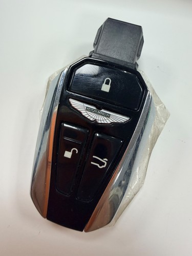 Aston martin smart key fob - aston,