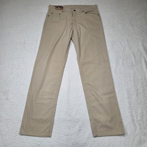 Marlboro classics twill jeans - classics,